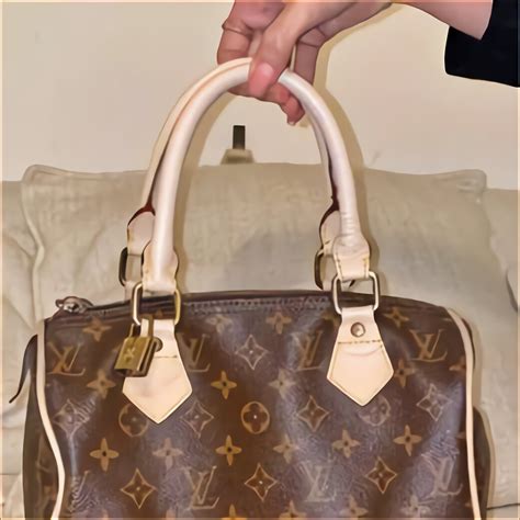 bauletto louis vuitton usato originale|borse louis vuitton.